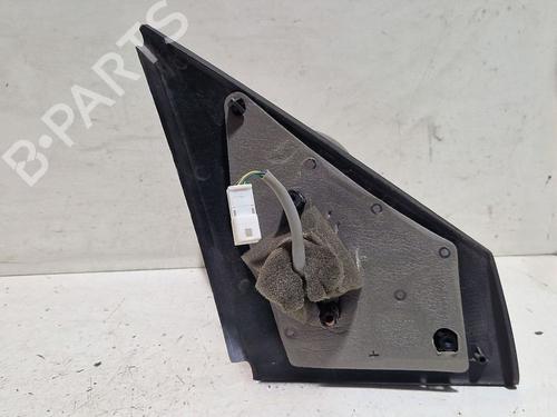 Left mirror DACIA LODGY (JS_) 1.5 dCi | BP31067120C26