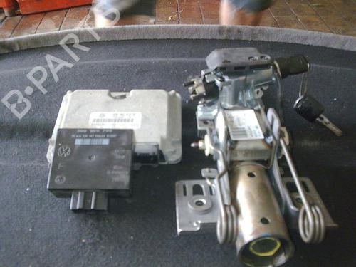 Elektronisk modul SKODA OCTAVIA I (1U2) 1.9 TDI (90 hp) 15794881
