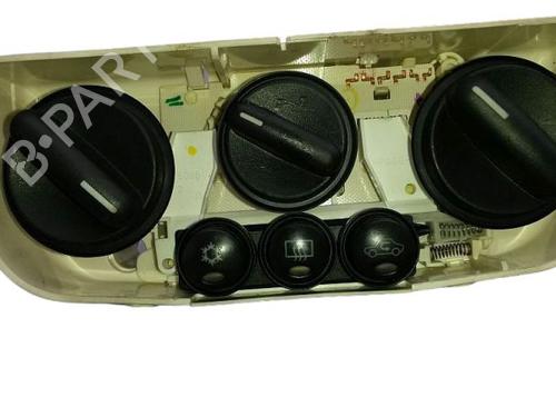 AC-Styringsenhed/Manøvreenhed OPEL CORSA C (X01) 1.0 (F08, F68) (60 hp) 15700084