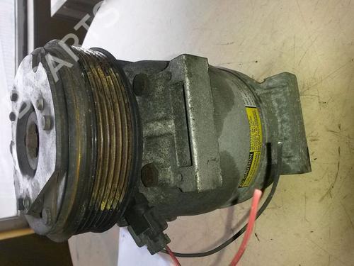 AC compressor RENAULT SCÉNIC I MPV (JA0/1_, FA0_) 1.9 dCi (JA05, JA1F) | BP15703992M34 