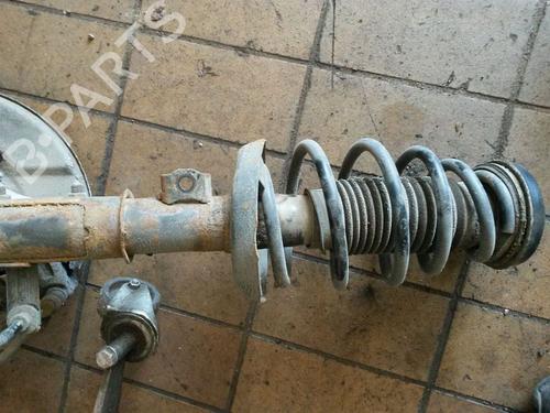 Used Left front shock absorber OPEL INSIGNIA A (G09) 2.0 CDTI (68) (110 hp) 26539470