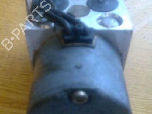 ABS pump FIAT MULTIPLA (186_) 1.9 JTD 105 (186AXB1A) | BP15693310M43 