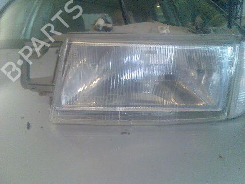 Left headlight FIAT TEMPRA (159_) 2.0 i.e. (159.AP) (113 hp) 15695008