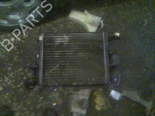Køler RENAULT TWINGO I (C06_) 1.2 (C066, C068) (58 hp) 15695196