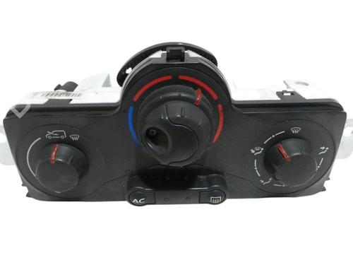 Climate control RENAULT KANGOO / GRAND KANGOO II (KW0/1_) 1.5 dCi 90 (KW05, KW08, KW0G, KW11) | BP27287311I5 