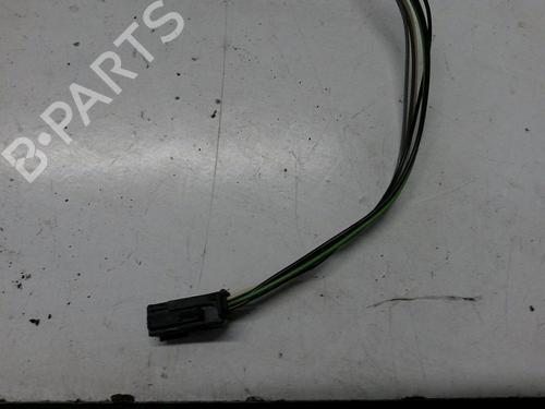 Right mirror PEUGEOT 307 (3A/C) 1.4 HDi | BP20288989C27 