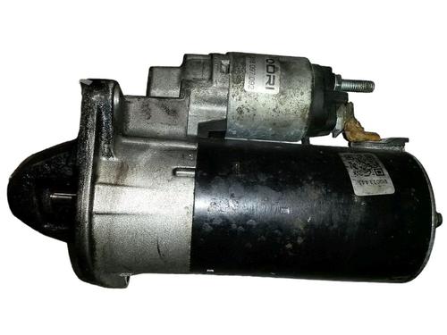 Startmotor FIAT STILO Multi Wagon (192_) 1.9 JTD (115 hp) 26732793