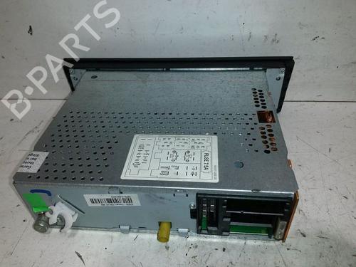 Radio AUDI A3 (8P1) 1.9 TDI | BP26293205E6 