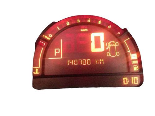 Used Engine control unit (ECU) RENAULT MODUS / GRAND MODUS (F/JP0_) 1.6 (JP03, JP0B, JP0U, JP0Y, JP1G) (112 hp) 30639952