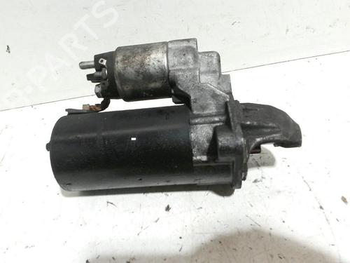Used Starter BMW X3 (E83) 3.0 d (218 hp) 26912732