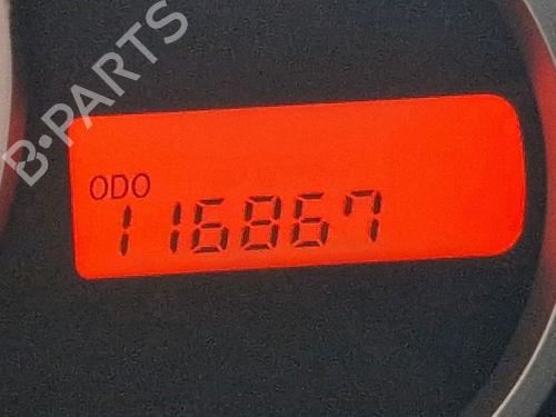 Used Right front driveshaft MAZDA 2 (DE_, DH_) 1.3 (DE3FS) (75 hp) 31071576