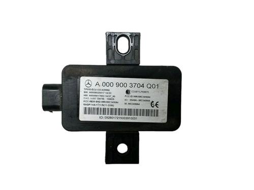 Used Electronic module Electronic module MERCEDES-BENZ E-CLASS (W212) E 220 BlueTEC (212.001) (177 hp) 30639379 30639379