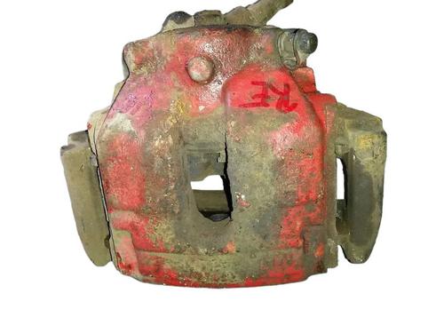 Used Right front brake caliper BMW X3 (E83) 2.0 d (150 hp) 15702816