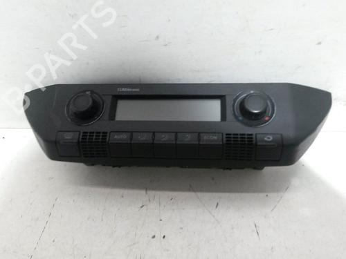 Used Climate control VW POLO IV (9N_, 9A_) 1.2 (54 hp) 29317116