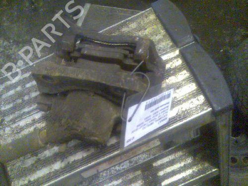 Højre bremsekaliber foran RENAULT CLIO II (BB_, CB_) 1.2 (75 hp) 30639622