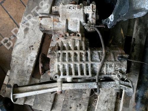 Differential hinten VW GOLF IV (1J1) 1.9 TDI 4motion | BP29316862M24 