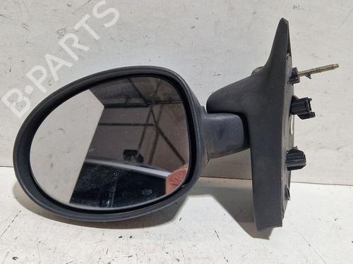 Ryggespeil venstre RENAULT TWINGO I (C06_) 1.2 (C066, C068) (58 hp) 31083762