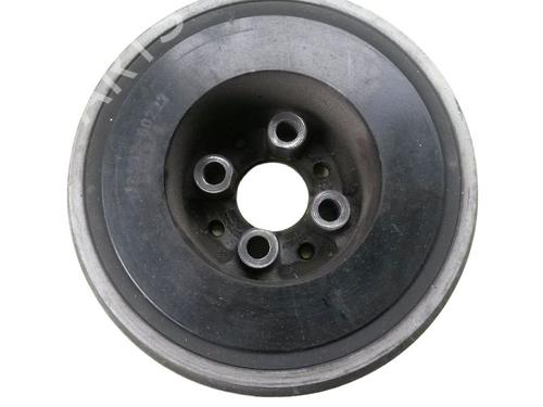 Remskive VW GOLF IV (1J1) 1.9 TDI (90 hp) 16211928