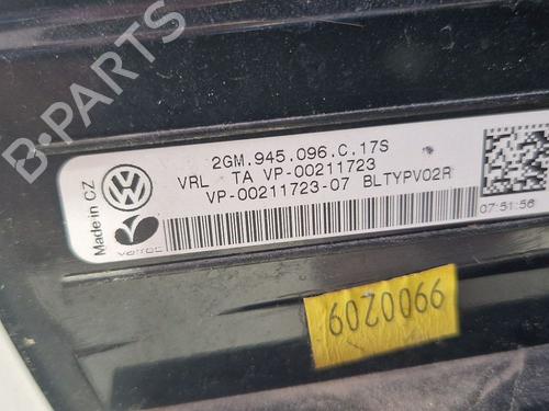 Right taillight VW T-CROSS (C11, D31) 1.0 TSi | BP37995945C35 - Image 2