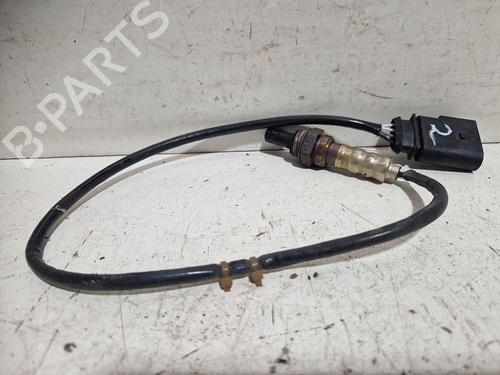 Used Electronic sensor VW FOX Hatchback (5Z1, 5Z3, 5Z4) 1.2 (55 hp) 30194363