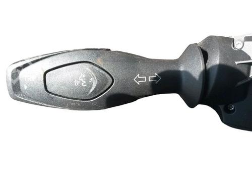 Used Steering column stalk FORD FIESTA VI (CB1, CCN) 1.25 (82 hp) 15705547