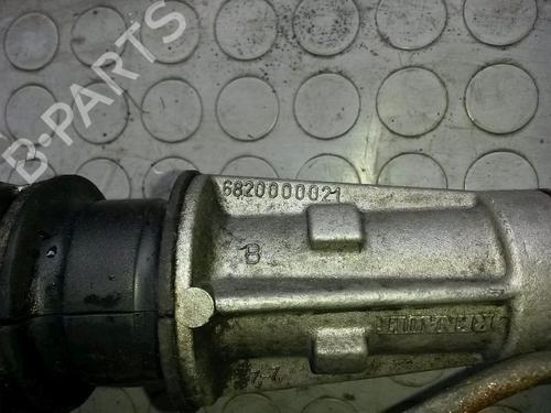 Crémaillère de direction RENAULT SCÉNIC I MPV (JA0/1_, FA0_) 1.9 dCi (JA05, JA1F) | BP15703004M22 