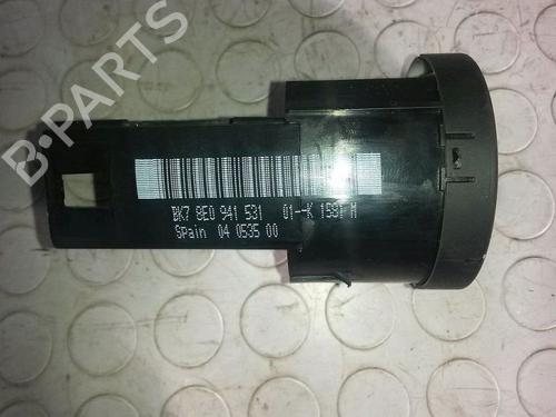 Headlight switch AUDI A4 B6 (8E2) 1.9 TDI | BP15702432I24 