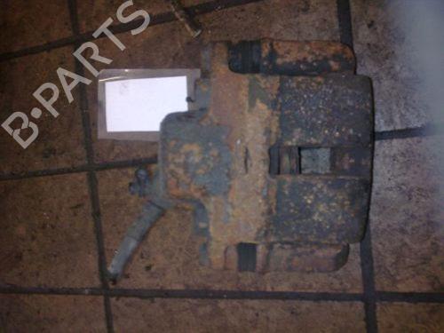 Højre bremsekaliber foran RENAULT MEGANE I Classic (LA0/1_) 1.9 D (LA0A, LA0U, LA0R) (64 hp) 15696332
