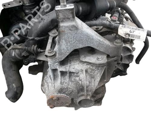 Used Gearbox FORD MONDEO III (B5Y) 2.0 16V DI / TDDi / TDCi (90 hp) 15705811