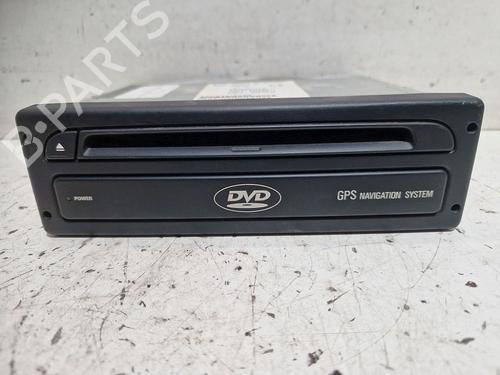 Bilradio Bilradio BMW X3 (E83) xDrive 18 d (143 hp) 37484522 37484522