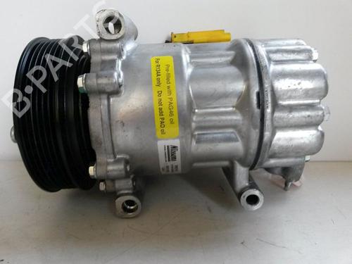 AC compressor PEUGEOT 207 (WA_, WC_) 1.4 16V | BP15709495M34 