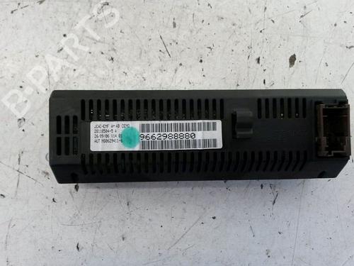 Display monitor CITROËN C4 I (LC_) 1.4 16V | BP29361217C48 
