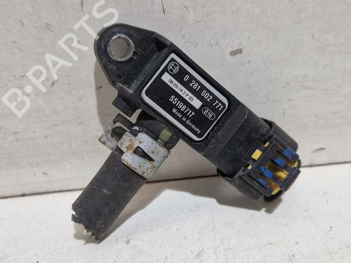 Used Electronic sensor Electronic sensor FIAT SEDICI (189_) 1.9 D Multijet 4x4 (120 hp) 33906373 33906373