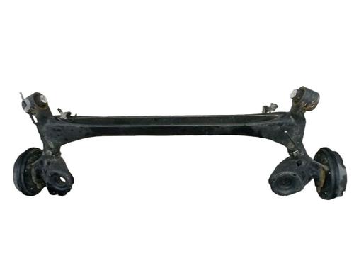 Used Rear axle SEAT IBIZA IV (6J5, 6P1) 1.2 (70 hp) 27670642
