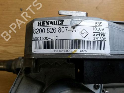 Steering pump RENAULT CLIO III Grandtour (KR0/1_) 1.5 dCi (KR0F) | BP15701364M99 