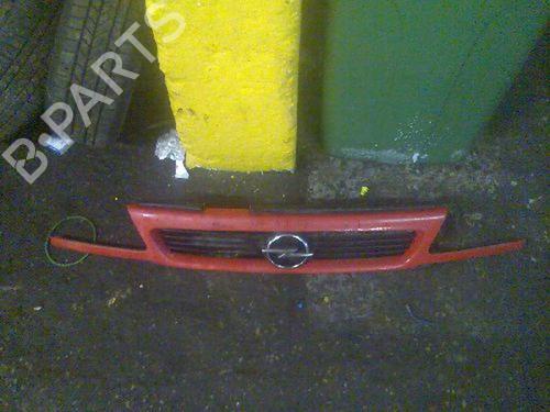 Grill OPEL ASTRA F Hatchback (T92) 1.6 i (F08, M08, F68, M68) (75 hp) 15694916