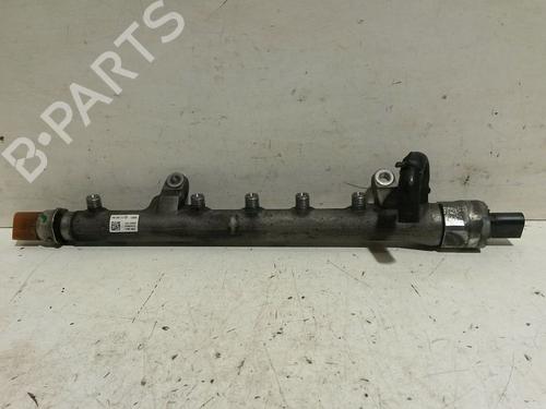 Rail D'Injecteurs VW GOLF VI Variant (AJ5) 1.6 TDI (105 hp) 30280206