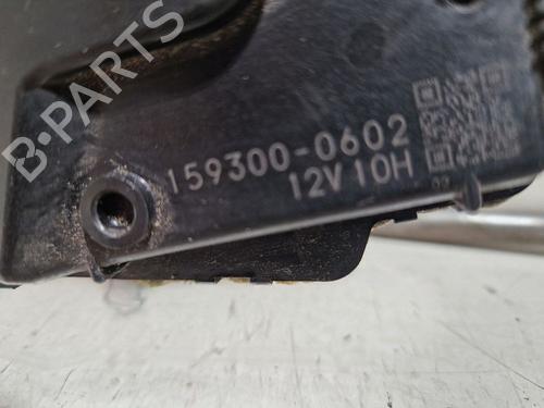 Front wiper motor MAZDA 5 (CR) 2.0 CD (CR19) | BP30859717M29