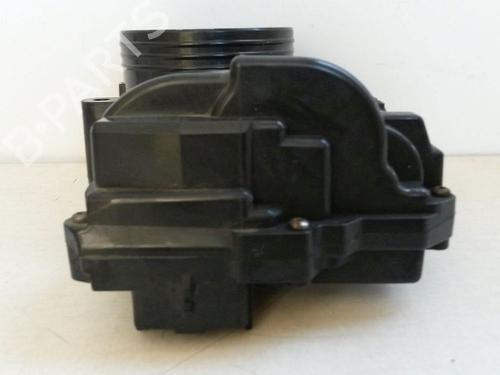 Throttle body PEUGEOT 207 (WA_, WC_) 1.4 16V | BP30639261M82 