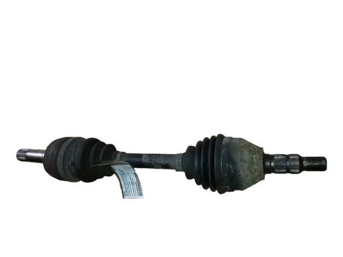 Drivaksel fortil Højre OPEL VECTRA C (Z02) 1.9 CDTI (F69) (150 hp) 27670526