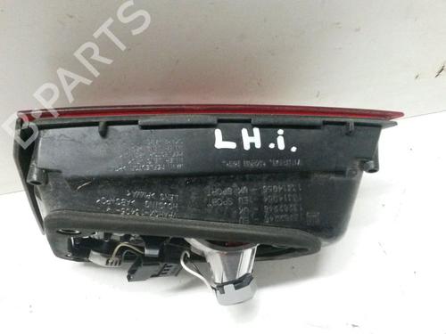 Left tailgate light OPEL ASTRA J Sports Tourer (P10) 1.7 CDTI (35) | BP22993367C79 