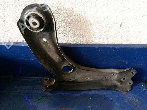 Right front suspension arm VW POLO V (6R1, 6C1) 1.0 | BP15709147M13 