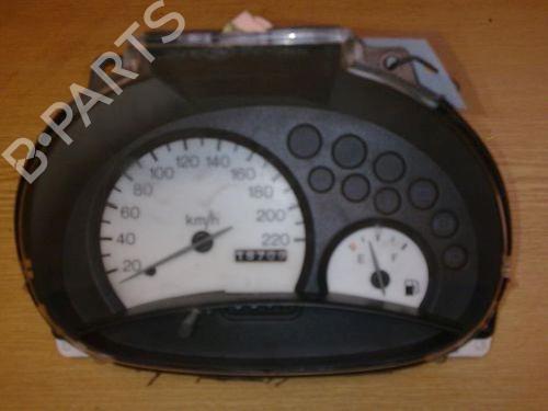 Display monitor FORD KA (RB_) 1.3 i | BP15695294C48 