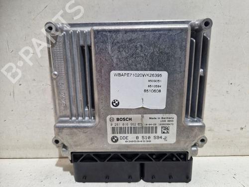 Used Engine control unit (ECU) Engine control unit (ECU) 37465109 37465109