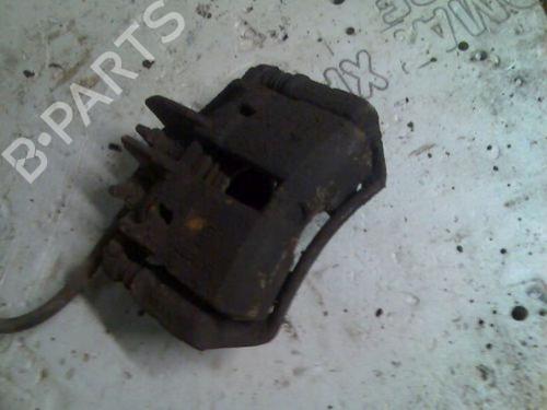 Used Right front brake caliper MITSUBISHI SPACE STAR MPV (DG_A) 1.3 16V (DG1A) (86 hp) 15694618