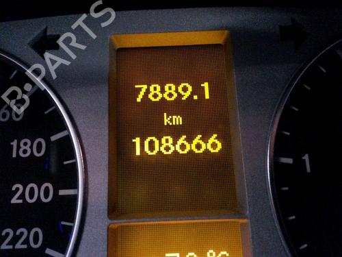 Engine MERCEDES-BENZ B-CLASS Sports Tourer (W245) B 180 CDI (245.207) | BP16362148M1 