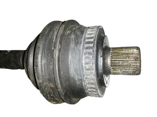 Used Left front driveshaft AUDI A4 B6 Avant (8E5) 2.0 (130 hp) 15702519