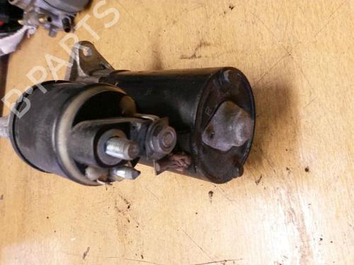 Startmotor OPEL VECTRA C (Z02) 1.8 (F69) | BP15708869M8 