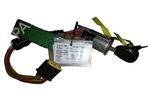 Used Ignition barrel RENAULT MEGANE I Coach (DA0/1_) 1.6 e (DA0F) (90 hp) 30639510