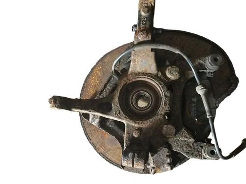 Used Left front steering knuckle FIAT GRANDE PUNTO (199_) 1.4 (199AXB1A) (75 hp) 27670640
